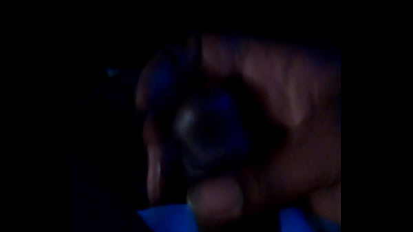 thumb jacking black dick