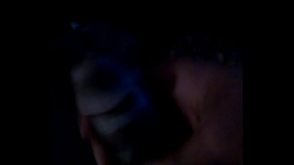 thumb jacking black dick