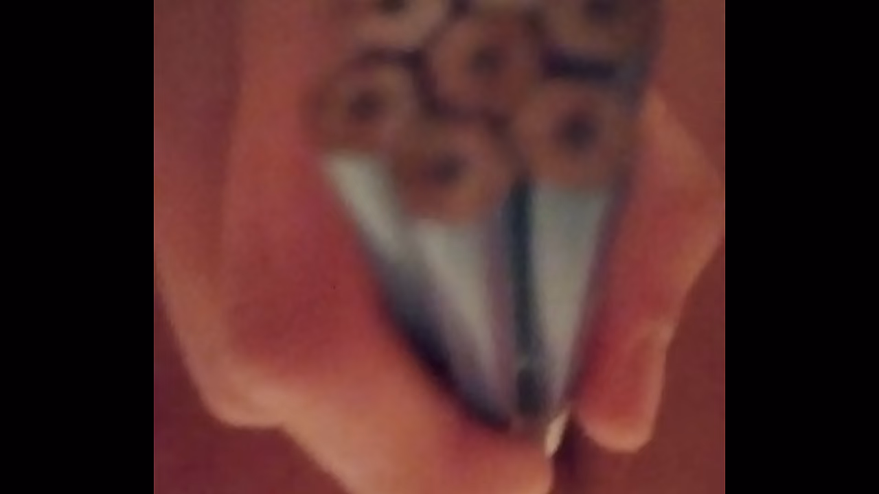 Sequel: Soft pencil case for a dozen pencils