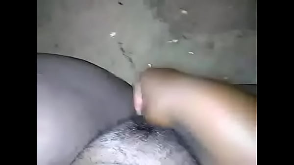 Download Video - Horny Black Bbw fingering herself