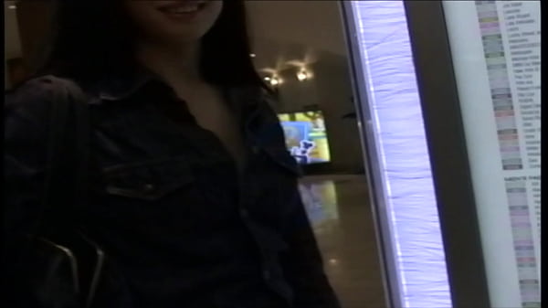 Lola Banks Strips Off Her Clothes For The Camera And Then Gets Drilled