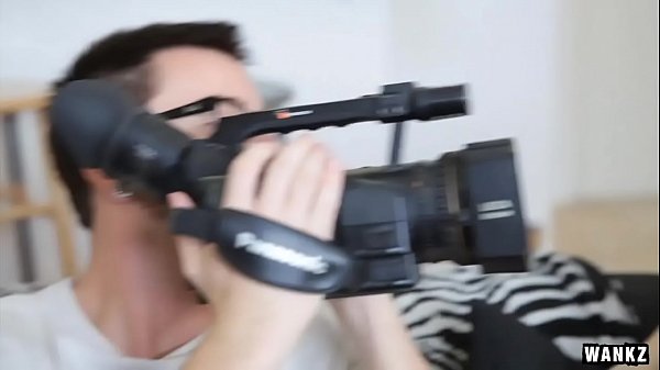 Download Video - WANKZ- Alyson is legally obliged to train newcummer Kylie for the lead role as t