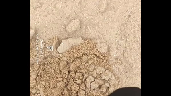 Bare feet playing in the sand. Sensory purposes. #barefeet #feet #sand #sensory #fetish