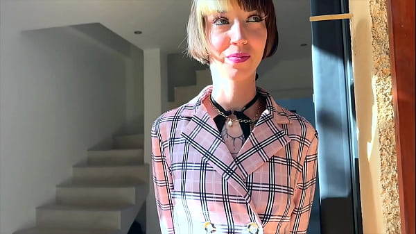 Jacquieetmichel - First Time Anal Sex