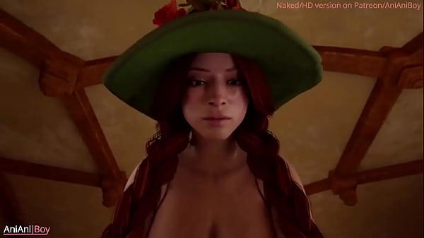 Download Video - Hogwarts Legacy - Mirabel Garlick &OpenCurlyDoubleQuote;How to earn points&rdquo;