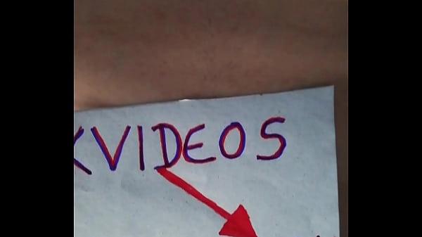 Vídeo de verificação