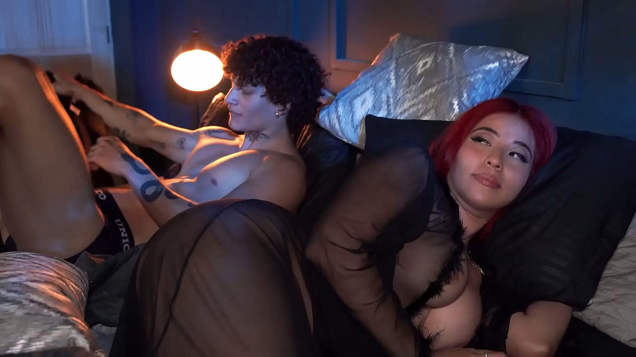 I let my stepson fuck me in the ass! CELESTE ALBA'_S FIRST ANAL