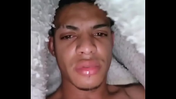 Jorro porra ate na minha boca