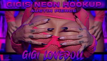 Gigi's Neon Hookup