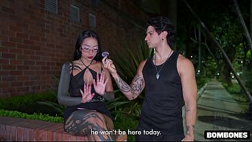 They Can ́t Show This On TikTok
