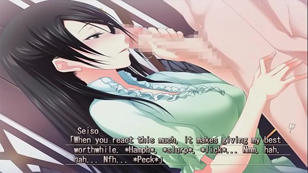 Download Video - majikoi s  seiso h  scene 2