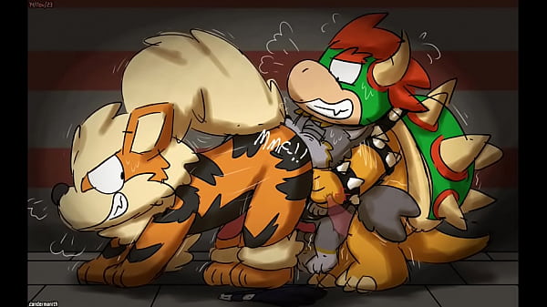 Compilation De Porno Gay Furry Édition Mario