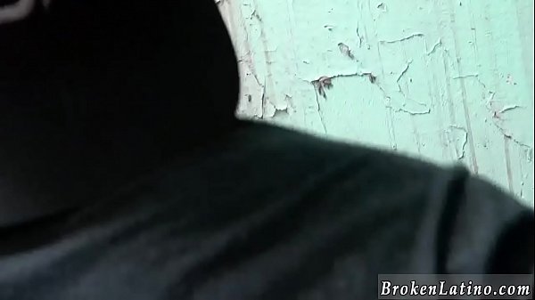 Nice gay big juicy latino dick and naked self s...