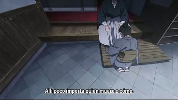 Jujutsu kaisen T3 cap 1