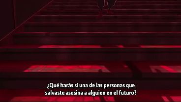 Jujutsu Kaisen T3 cap 1