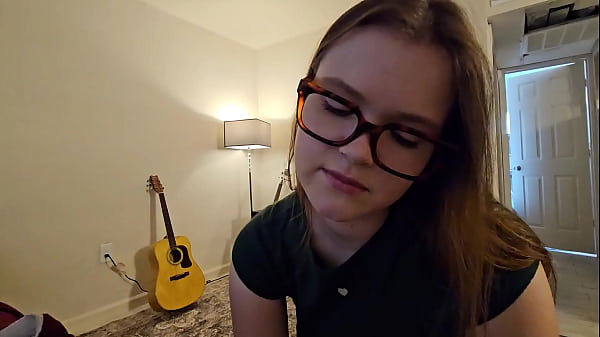 Ex-Girlfriend Gets CreamPied : Ava Marina : Dirty Tale : Danny Dirt
