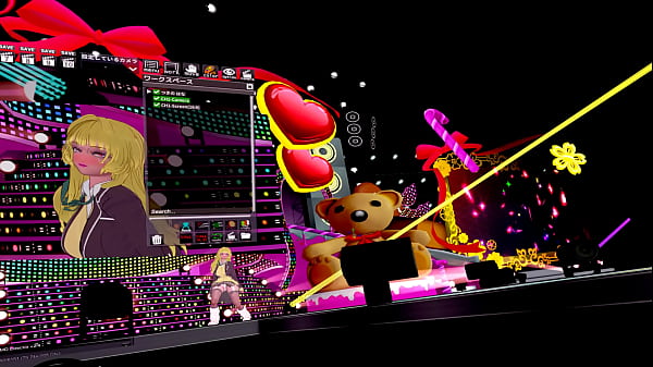 コイカツサンシャインでカメラテスト1