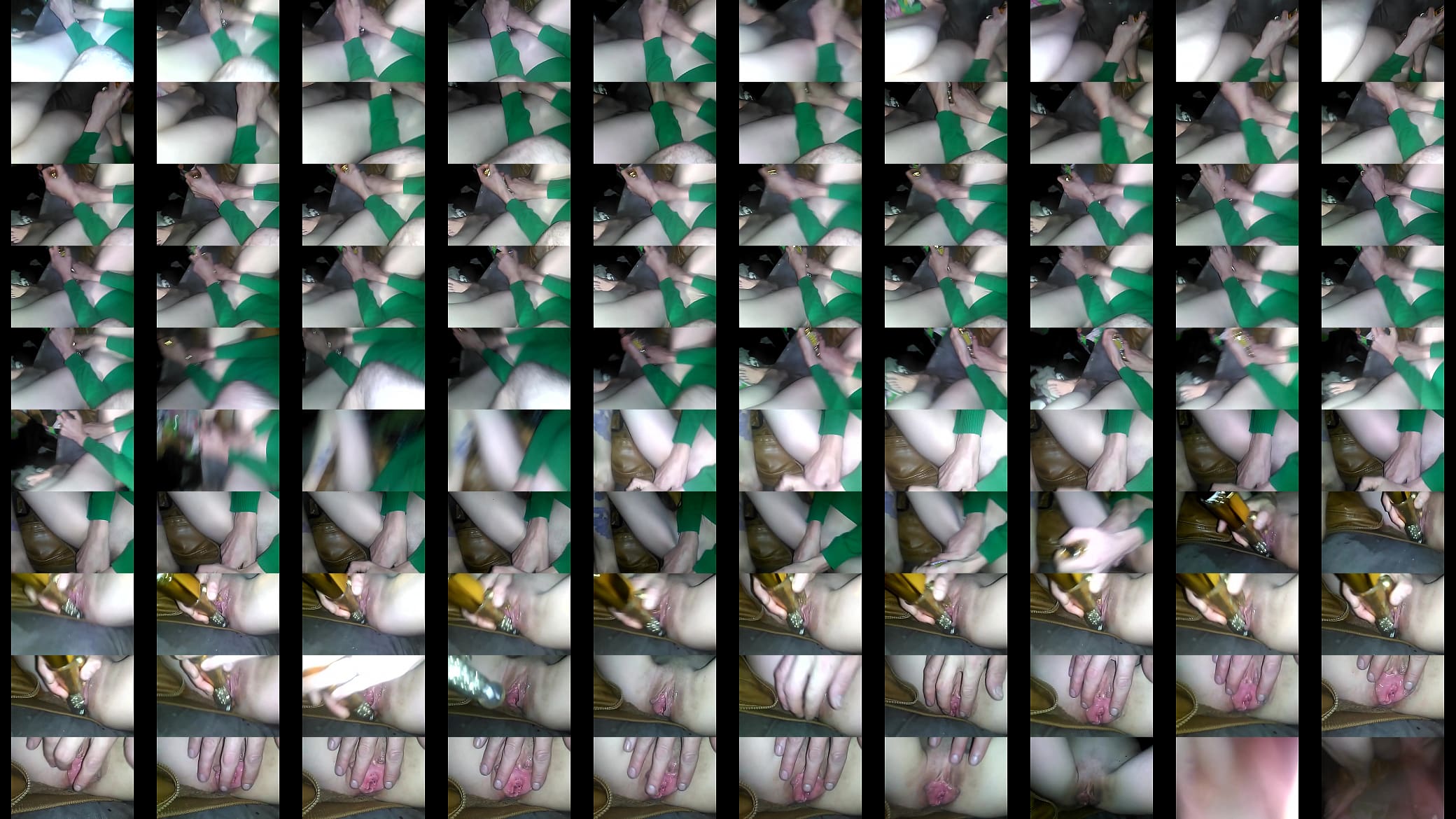 Ex Wife&#039;s Fucking Herself 预览图