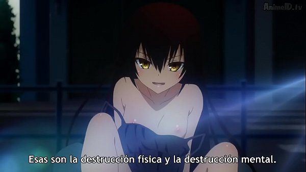 Download Video - To Love Ru Darkness 2nd 04