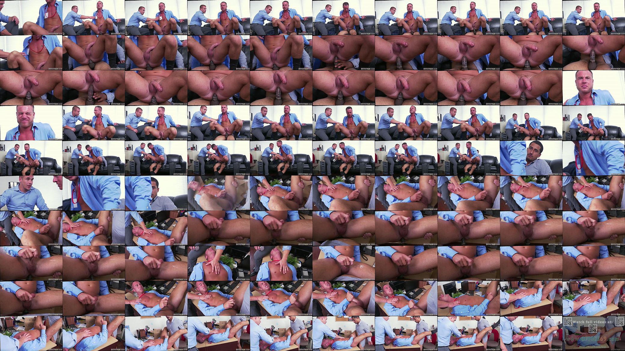 Gay twink boy sex humiliation Earn That Bonus 预览图