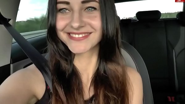 Young Devotion - Chloe takes a Ride