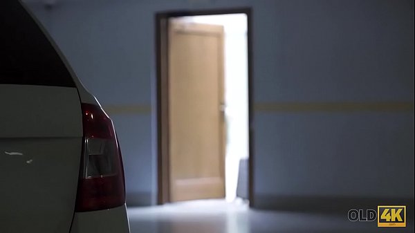 OLD4K. All things are done so old and young lovers can have sex
