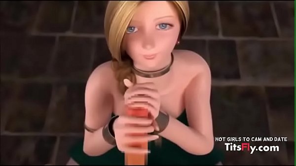 Princess Sex Hentai 3D Sex