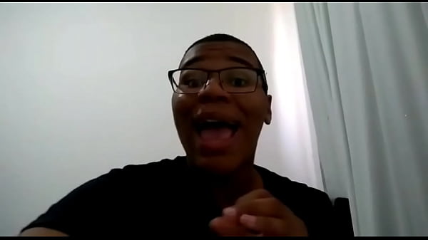 NEGÃO EVANGELICO FELL ON THE NET 6 min