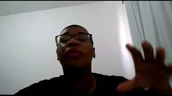 NEGÃO EVANGÉLICO CAIU NA NET