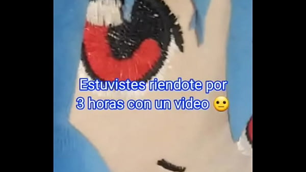 Miku se masturba rítmicamente