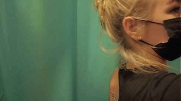 Download Video - Step sister sucks my dick and fucks me in a fitting room