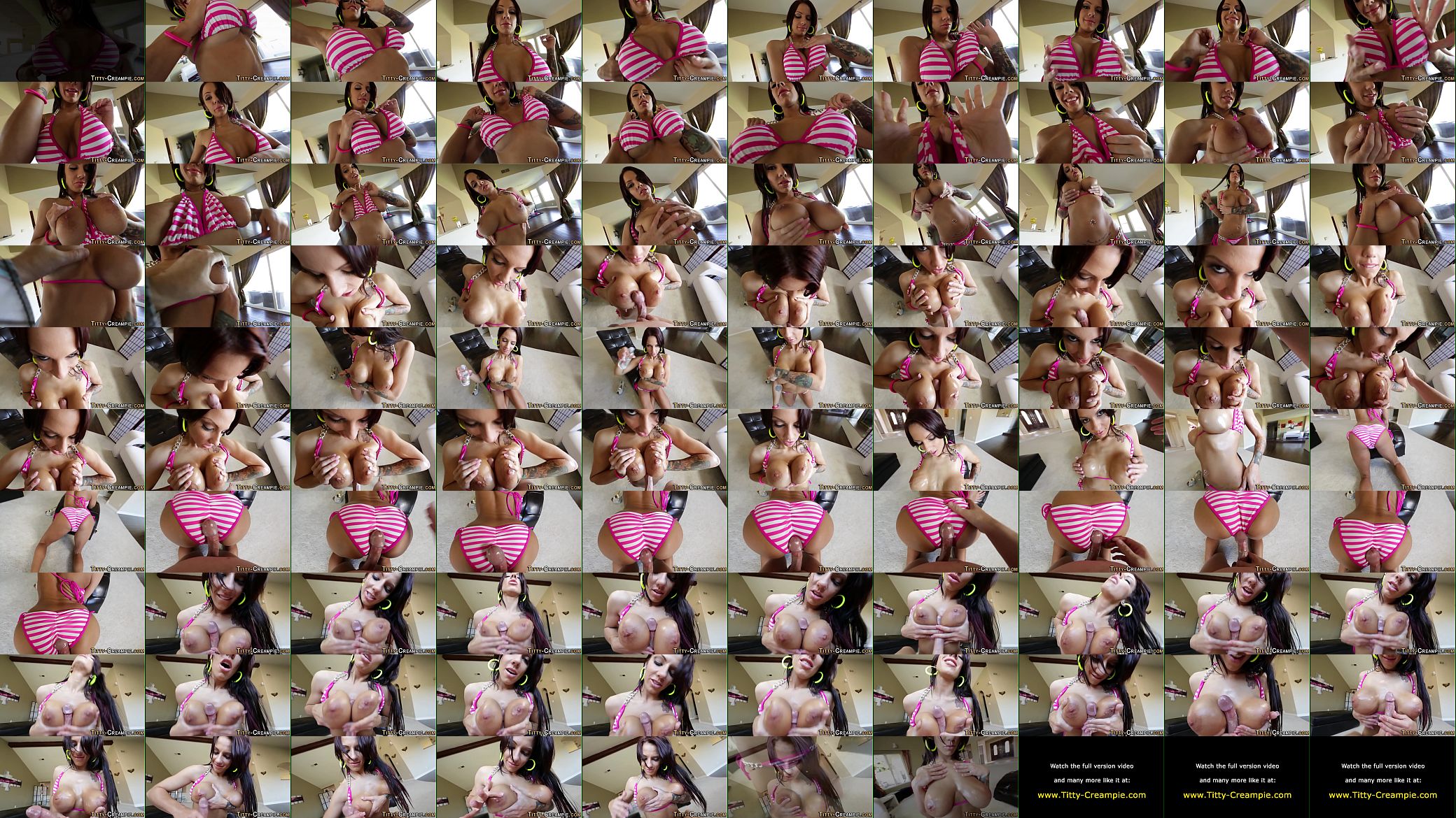 Inked sluts juggs cummed 预览图