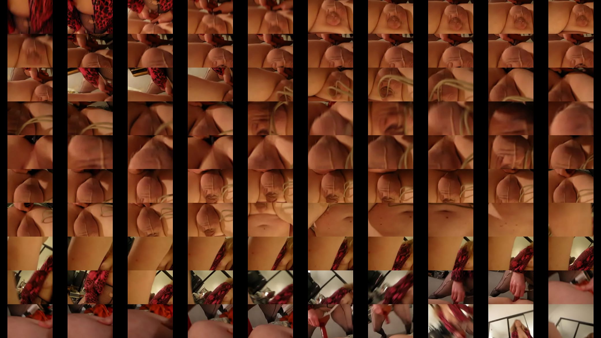 Fucked in the ass.AVI 预览图
