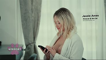 Stepmom Julia is fucking her student stepdaughter with a teddy bear for bad grades