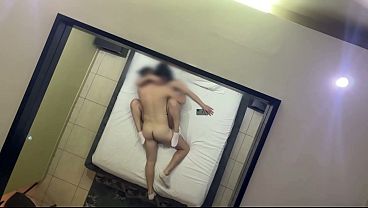 Download Video - horny milf got creampied&comma; so sorry i tried tp pull out  but i couldn't