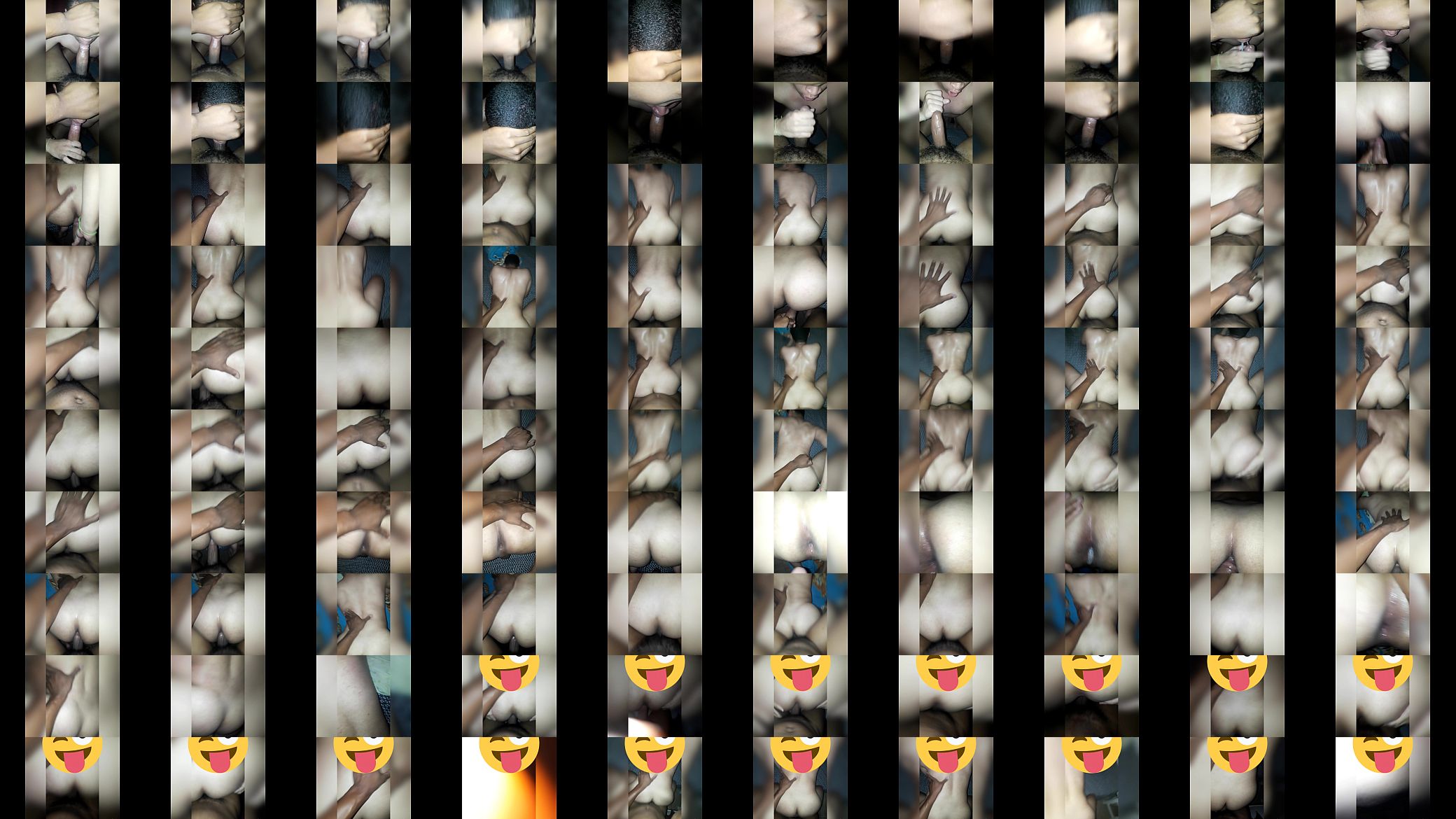 Fudendo o cu do Thialves24 预览图