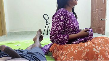 Desi village aunt fuck by big dick man