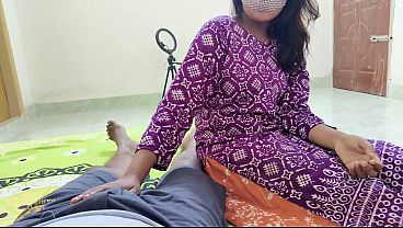 Desi village aunt fuck by big dick man