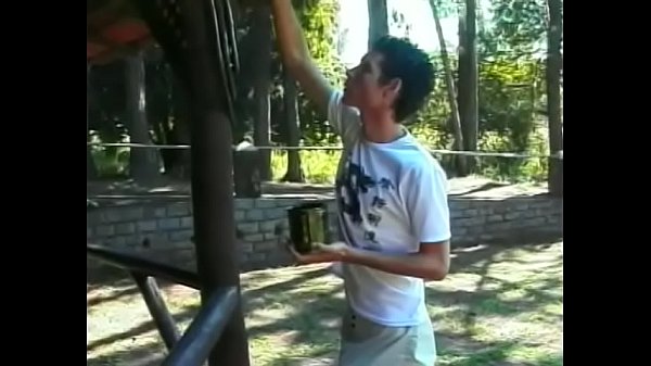 Bella rubia transexual Melissa Merlin con buenas tetas y culo disfruta cabalgando duro schloeng al aire libre
                   Bella rubia transexual Melissa Merlin con buenas tetas y culo disfruta cabalgando duro schloeng al aire libre muchos negros