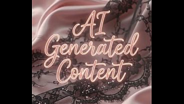 That hot redhead made me cum really fast—so good. – AI-generated