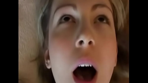 French girl has intense orgasm