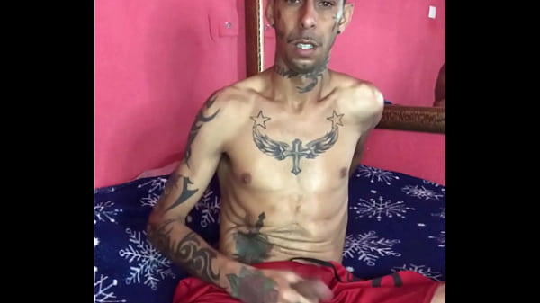 The legendary stud dunks his dork deep into Katrin's pussy. Later, Caomei presents her well-trimmed twat to Nacho, sharing passionate kisses with Katrin while the director drills her