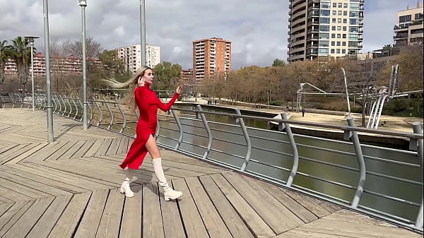 Be My Valentine Thumbnail