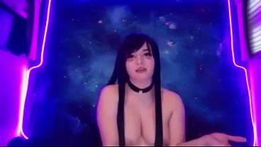 introducing Trixie (cosplay, big tits) | Brand New Faces