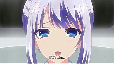 Exclusive hentai anime