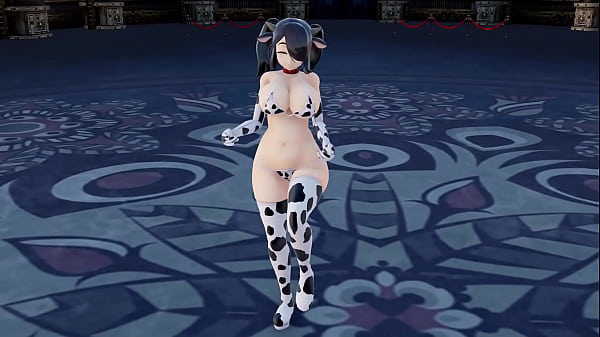MMD Real 18.2