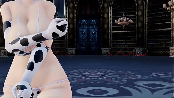 MMD Real 18.2