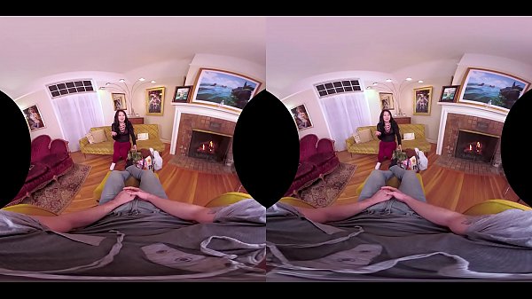 Download Video - VRHUSH Jade Luv fucked and facialized