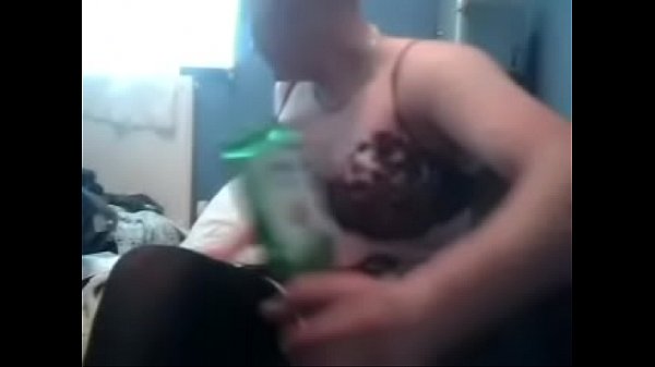 Sissy stretch wide open