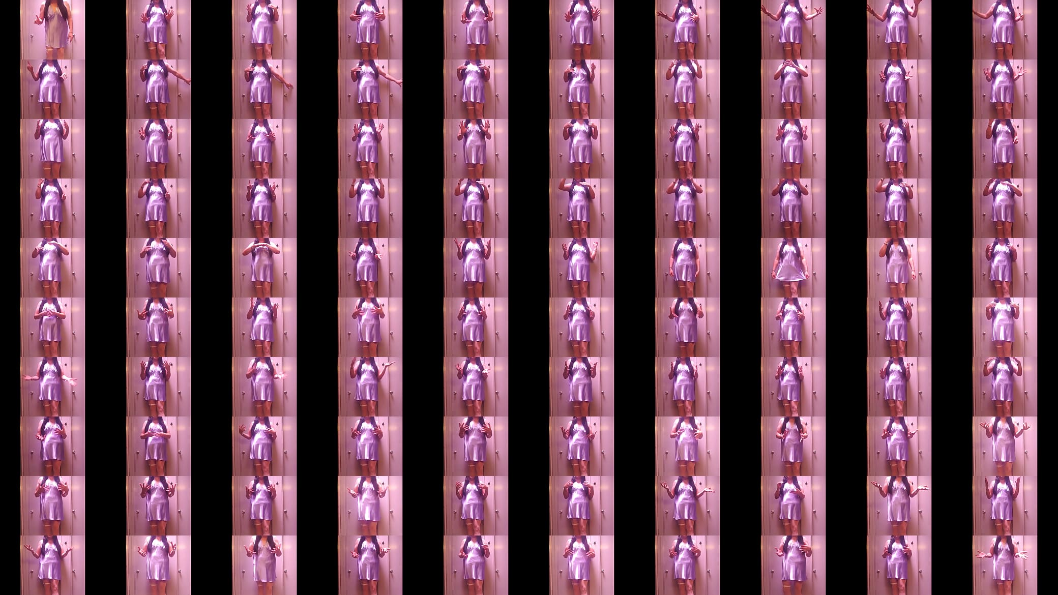 The Lighting In My Videos 预览图